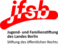 Jugend- und Familienstiftung des Landes Berlin