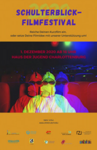 Schulterblick Filmfestival 2020
