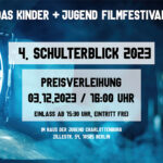 4. Schulterblick Filmfestival 2023