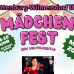 Mädchenfest 2024