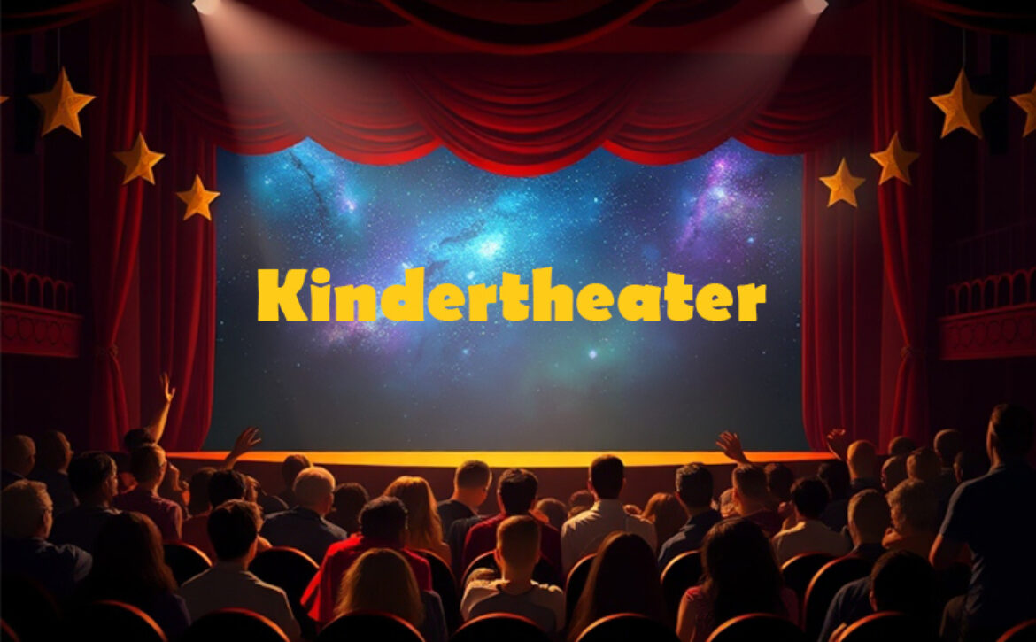 Kindertheater