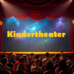 Kinder-Theater 2025