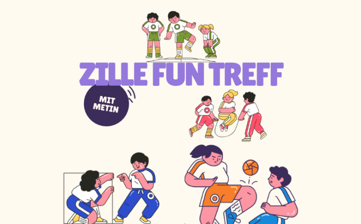 Zille Fun Banner Vorschau