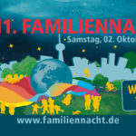 11. Familiennacht