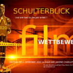 1. Schulterblick Filmfestival 2020