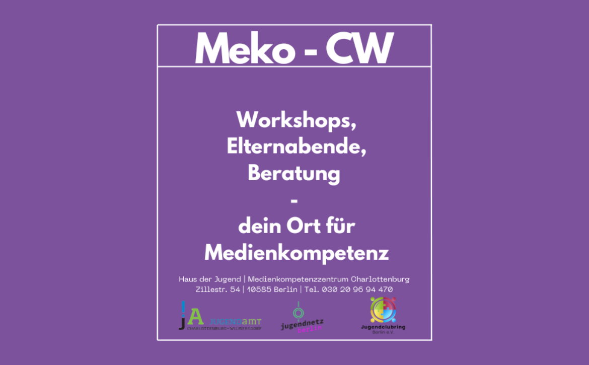 Deckblatt Meko Webseite leer