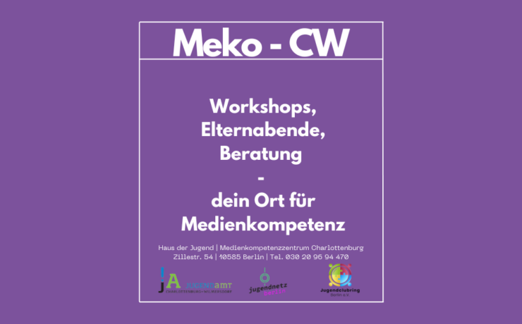 Deckblatt Meko Webseite leer