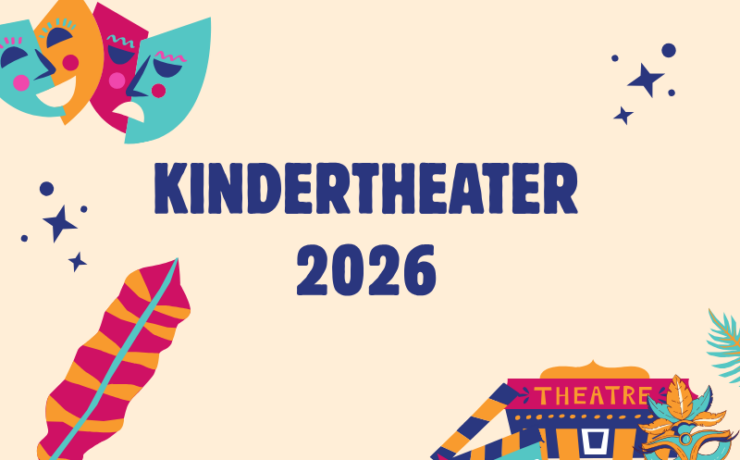 Kindertheater Banner Vorschau