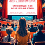 6. Schulterblick Filmfestival 2025