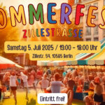 Sommerfest 2025