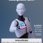 Wunderbare Smartphone Welt