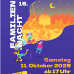15. Familiennacht