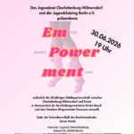 Jugendtheateraustausch Trento - Berlin