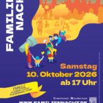 16. Familiennacht